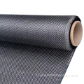 Roulets de tissu en fibre de carbone en fibre de carbone 12k